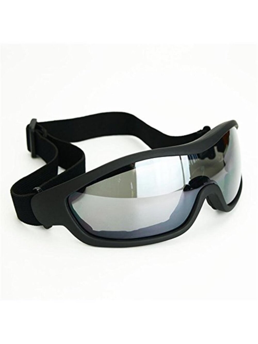 Protective Goggles Anti UV Windproof Sports Glasses Cycling Riding Ski Goggles